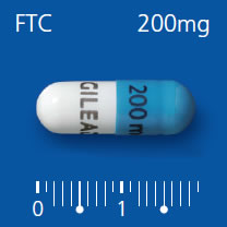 エムトリバ®／FTC