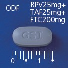 オデフシィ®/ODF オデフシィ/ODF