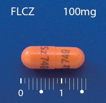 フルコナゾール® FLCZ